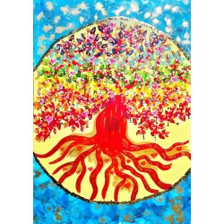 L'arbre des chakras