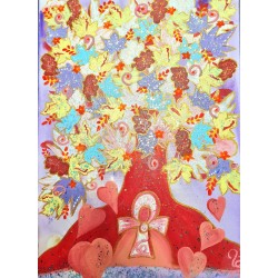 Amour inconditionnel