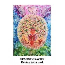 Neuvaine Féminin Sacré