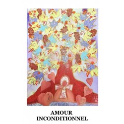 Neuvaine Amour inconditionnel