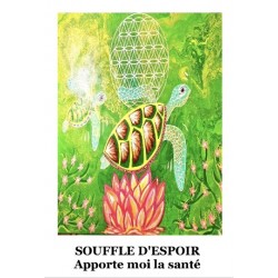 Neuvaine Souffle d'Espoir