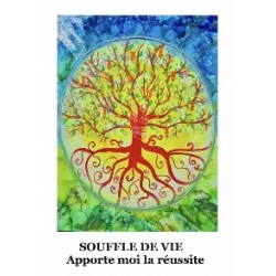 Neuvaine Souffle de Vie