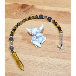 Pendule Protection Lumière