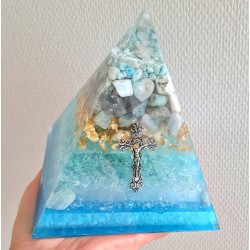 Pyramide énergétique...