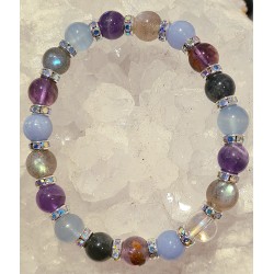 Bracelet calme intérieur