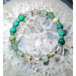 Espoir et Epanouissement