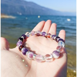 Bracelet conscience cosmique