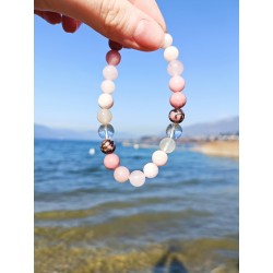 Bracelet clarté et spontanéité