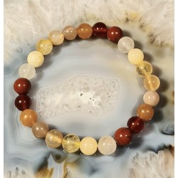 Bracelet Équilibre chakra...