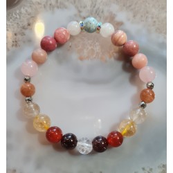 Bracelet Féminin Sacré