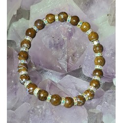 Bracelet Opale Boulder 02