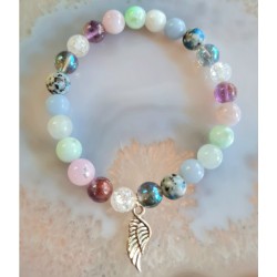 Bracelet de la magie angelique
