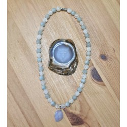 Collier Eclat d'Azur