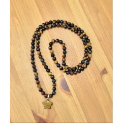 Mala protection 3 oeils