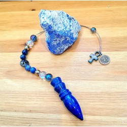 Pendule Puissance d'Égypte