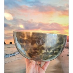 Bol chantant PLEINE LUNE 017