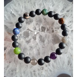 Bracelet Onyx