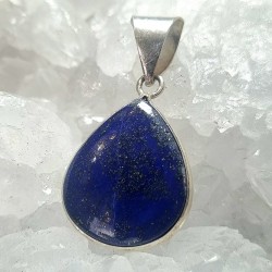 Pendentif Lapis lazuli 006
