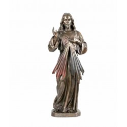 Statue Christ Miséricordieux