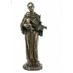 Statue Saint Antoine