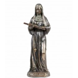 Statue Sainte Rita