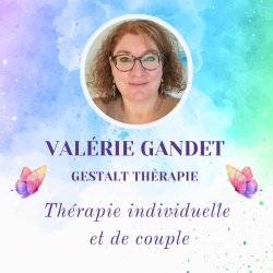 GESTALT THERAPIE