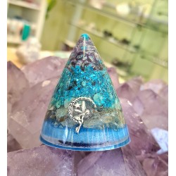 Orgonite 003