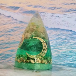 Orgonite Divine Nature