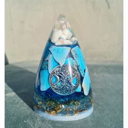 Orgonite Wicca