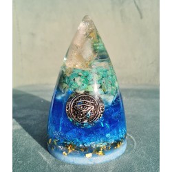 Orgonite Splendeur d'Egypte