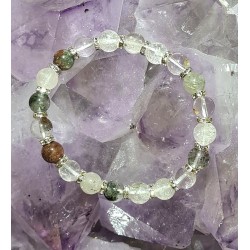 Bracelet Lodolite