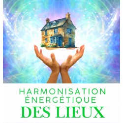Harmonisation des lieux
