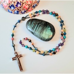 Chapelet Joie et Abondance