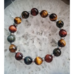 Bracelet Force des 3 Oeils...