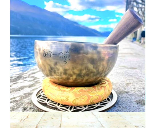 Spiritualité et bien-être